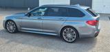 BMW M550d xDrive Touring H&K, AHK, Standheizung, - gebrauchte BMW M550 aus dem Jahr 2018