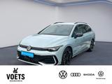 Volkswagen Golf VIII Variant R-Line 2.0 TDI DSG AHK+KEYLESS