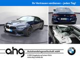 BMW M8 Competition xDrive Coupe Competition Paket Na - BMW M8 aus 2023