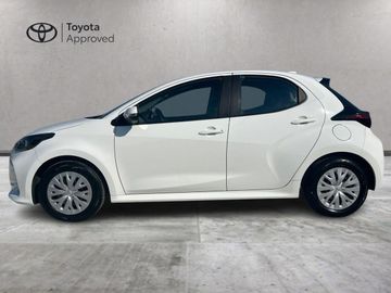 Toyota Yaris - 3