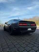 Dodge Challenger 5,7 RT SCHALTER Widebody Blickfang - gebrauchte Dodge Challenger aus dem Jahr 2016