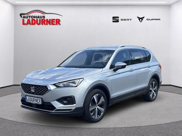 Tarraco Xperience *E-HYBRID*AHK*LED/ACC*Navi*SHZ