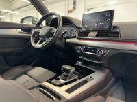 Audi Q5 - Vorschau Bild 13