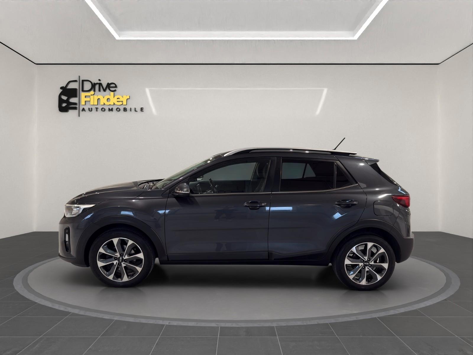 Kia Stonic Spirit | Service Neu | Finanzierung u.v.m