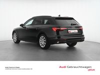 Audi A4 - Vorschau Bild 3