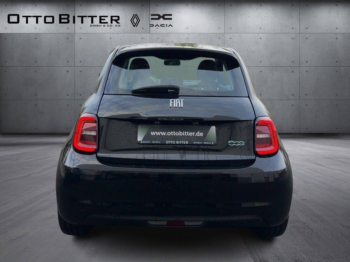 Fiat 500e - Bild 3
