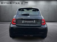 Fiat 500e - Vorschau Bild 3