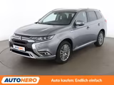 Mitsubishi Outlander 2.4 PHEV Plus 4WD Aut.*NAV*ACC*CAM*AHK - Mitsubishi Outlander in Leverkusen