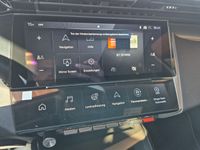 Peugeot 408 - Vorschau Bild 16