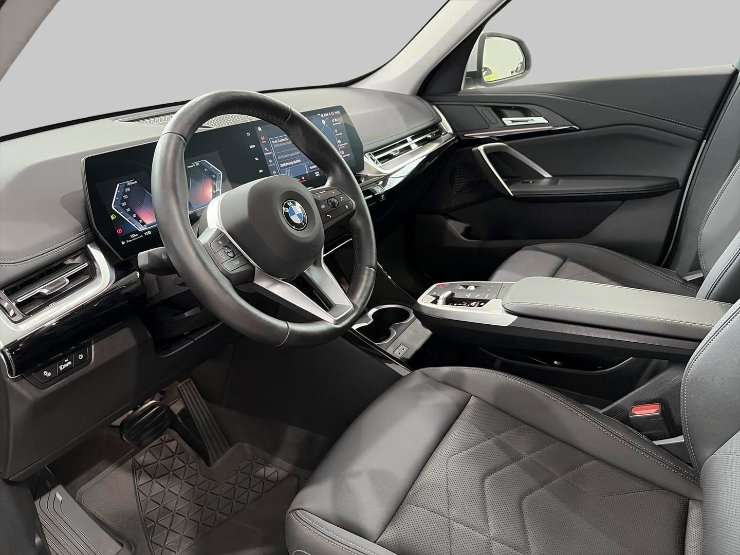 BMW X1 - Bild 9