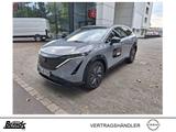 Nissan Ariya 63kWh PANORAMA-SD. Beh SITZE + LENKR.+ WSS - Nissan Elektroautos