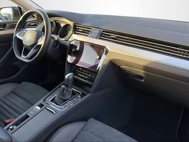 PASSAT VARIANT 2.0 TDI DSG ELEGANCE