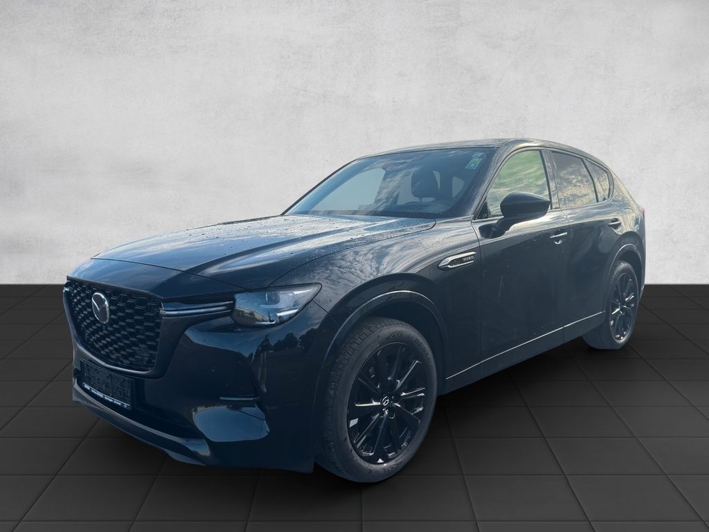 Angebot ansehen Mazda CX-60