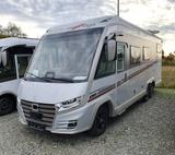 Carthago chic e-line I 50 LE DA Mercedes - Carthago Chic e line 50