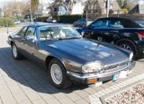 Jaguar JAGUAR XJS BJ 1988 5.3 Liter V12 Oldtimer ... - Jaguar: Old