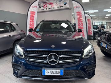 Mercedes GLC 250 - 2