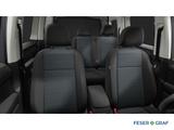 Volkswagen Caddy Life 2,0 l TDI EU6 75 kW Sofort verfügbar - VW Caddy Gebrauchtwagen in Nürnberg