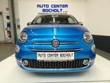 Fiat 500 Mirror   1,2 Ltr*Navi*T-Leder*Sitzh*Panorama - Fiat 500: Mirror