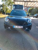 MINI Cooper S Countryman - MINI Cooper S Countryman von privat