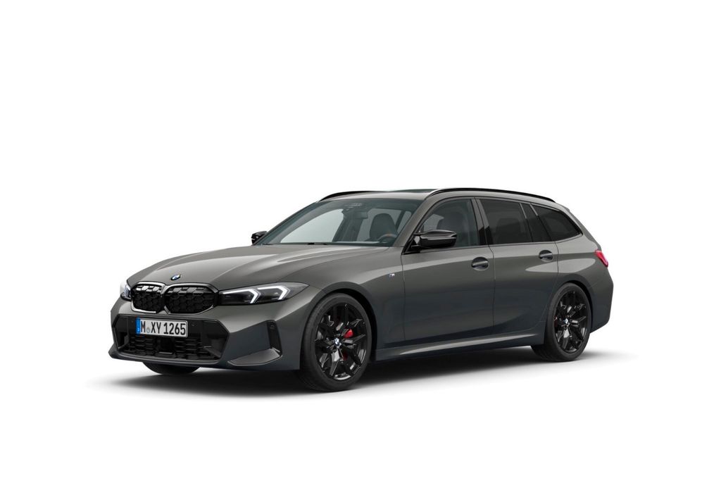 Image of BMW 340