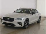 Volvo S60 B4 Plus Dark/Leder/Navi/Pano/Standhz/20Zoll - Volvo S60: D2