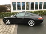 Porsche 996 - Top gepflegt - Familienbesitz, wenig KM - gebrauchte Porsche 996 aus dem Jahr 2000