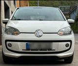 Volkswagen VW up!  Move Edition 75 PS - Volkswagen up!: Edition