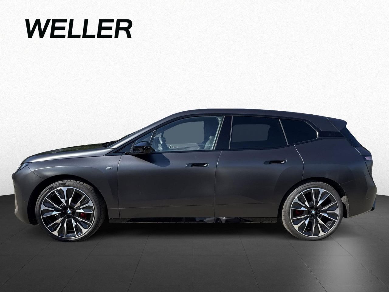 BMW iX - Bild 12