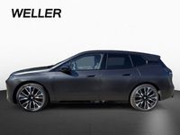 BMW iX - Vorschau Bild 12