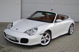 Porsche 996 Carrera 4S Cabriolet*XENON*BOSE* - Porsche 996: Cabrio, Carrera 4s