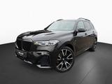 BMW X7 xDrive40d M-Paket,AHK,Laser,Head-Up,ACC,Ha/Ka - BMW X7 Gebrauchtwagen