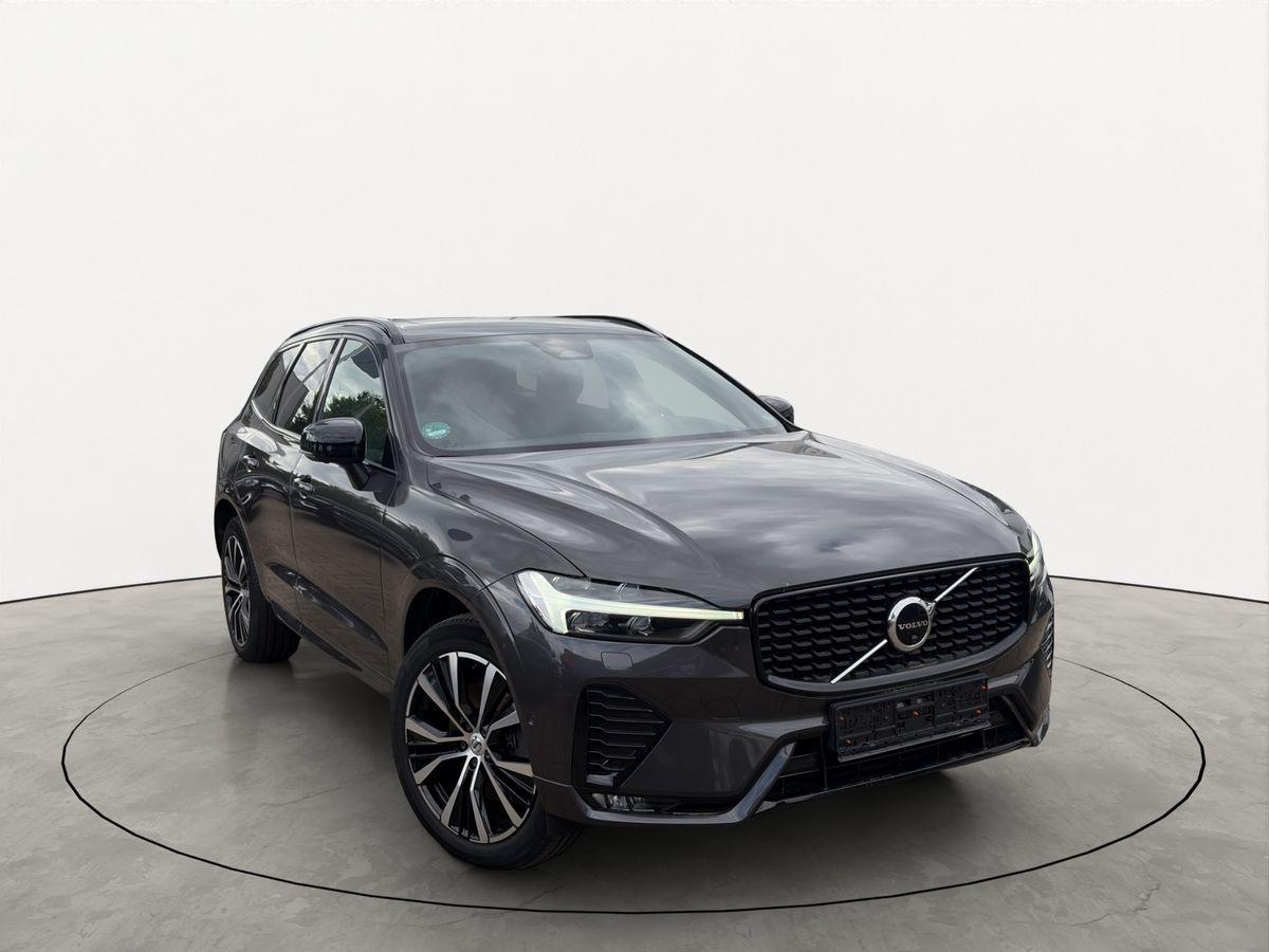 Volvo XC60 B4 AWD Plus Dark 360° PANO AHK H/K LED 20"