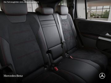Mercedes GLB 200 - 12