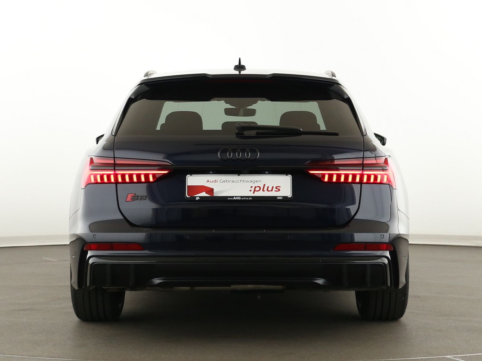 Audi S6 - Bild 6