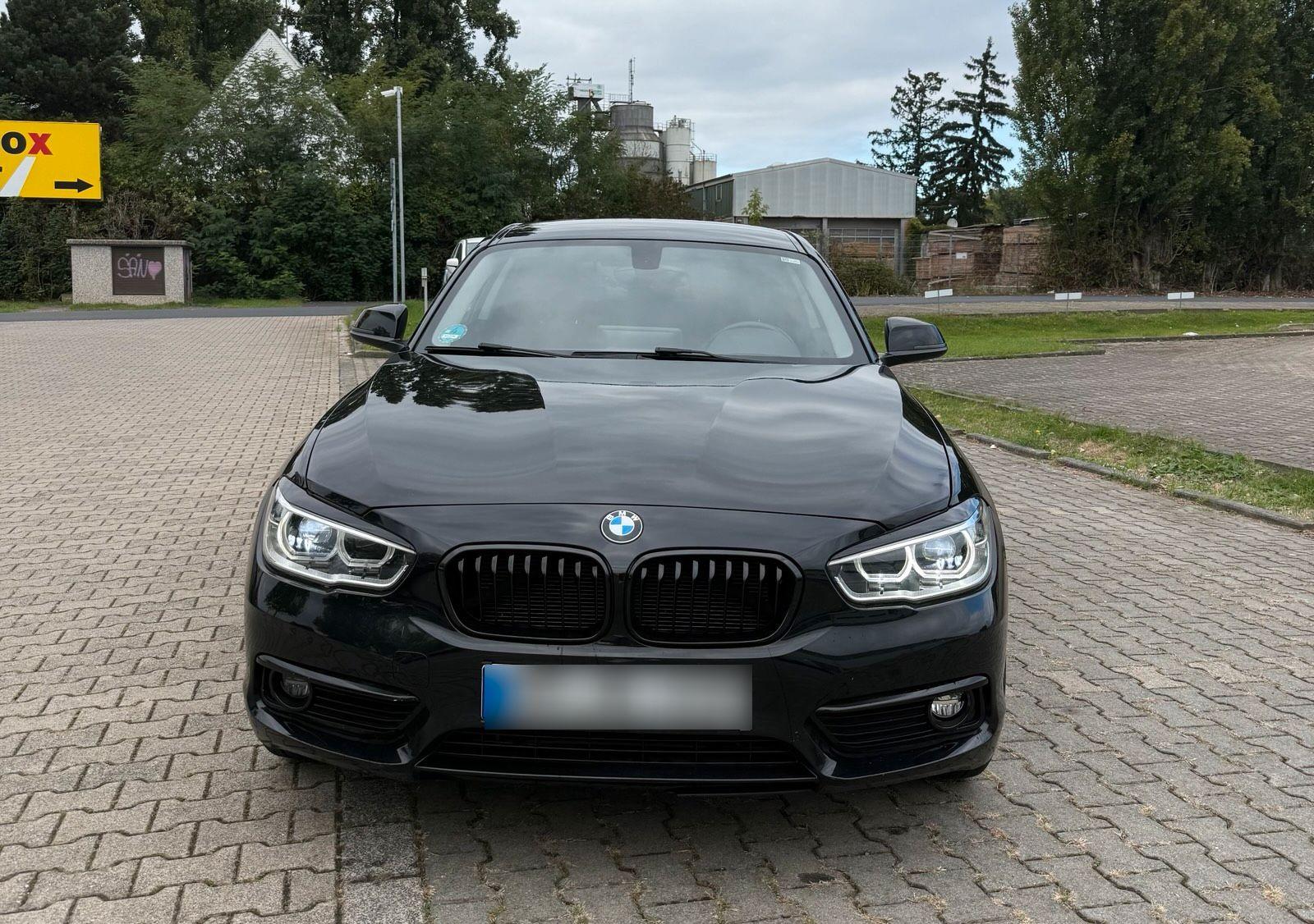 BMW 116