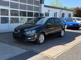 Volkswagen Polo V 1.2 5Türer SHZ Klimaaut. 6-Gang TÜV NEU - Volkswagen Polo aus 2010: 1.6