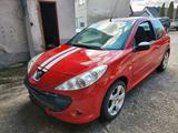 Peugeot 206 Plus  Org Racing  80tkm Klima ... - Peugeot 206: 206plus