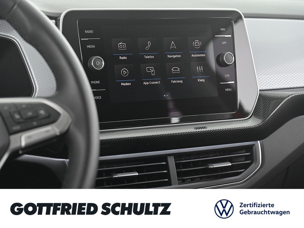 Volkswagen T-Cross - Bild 16