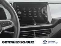 Volkswagen T-Cross - Vorschau Bild 16