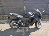 Honda CBR 250 R - HONDA 250
