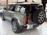 Land Rover Defender 110 HSE |360°|PANO|MERIDIAN|LED|VOLL| - Land Rover Defender: Panoramadach