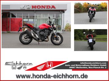 Honda CB 1000 Hornet ABS+LED !!Abverkauf!!