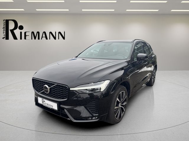 Volvo XC60 Plus Dark B4 2WD + Winter-Paket