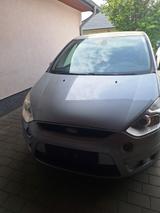 Ford S-Max 2,0 TDCi 103kW DPF Ambiente Ambiente - Ford S-MAX Ambiente mit Diesel-Antrieb