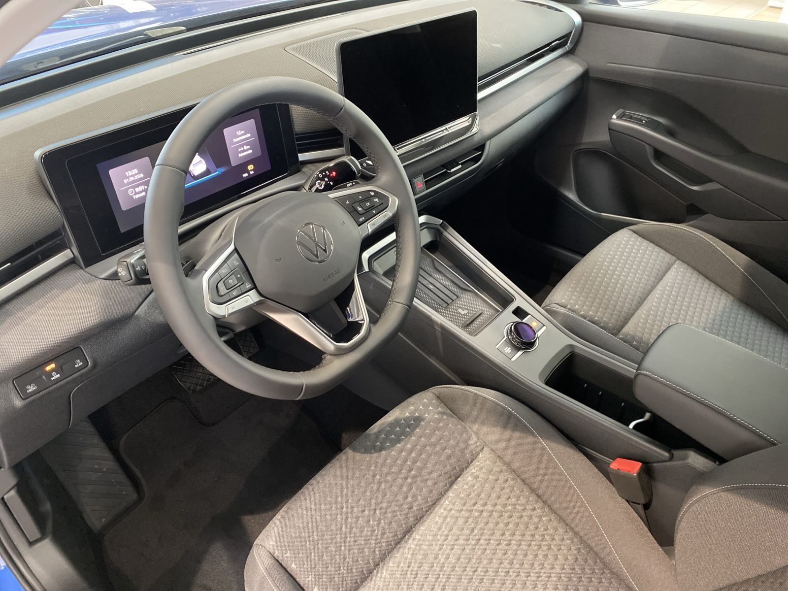 Volkswagen T-Roc - Bild 6