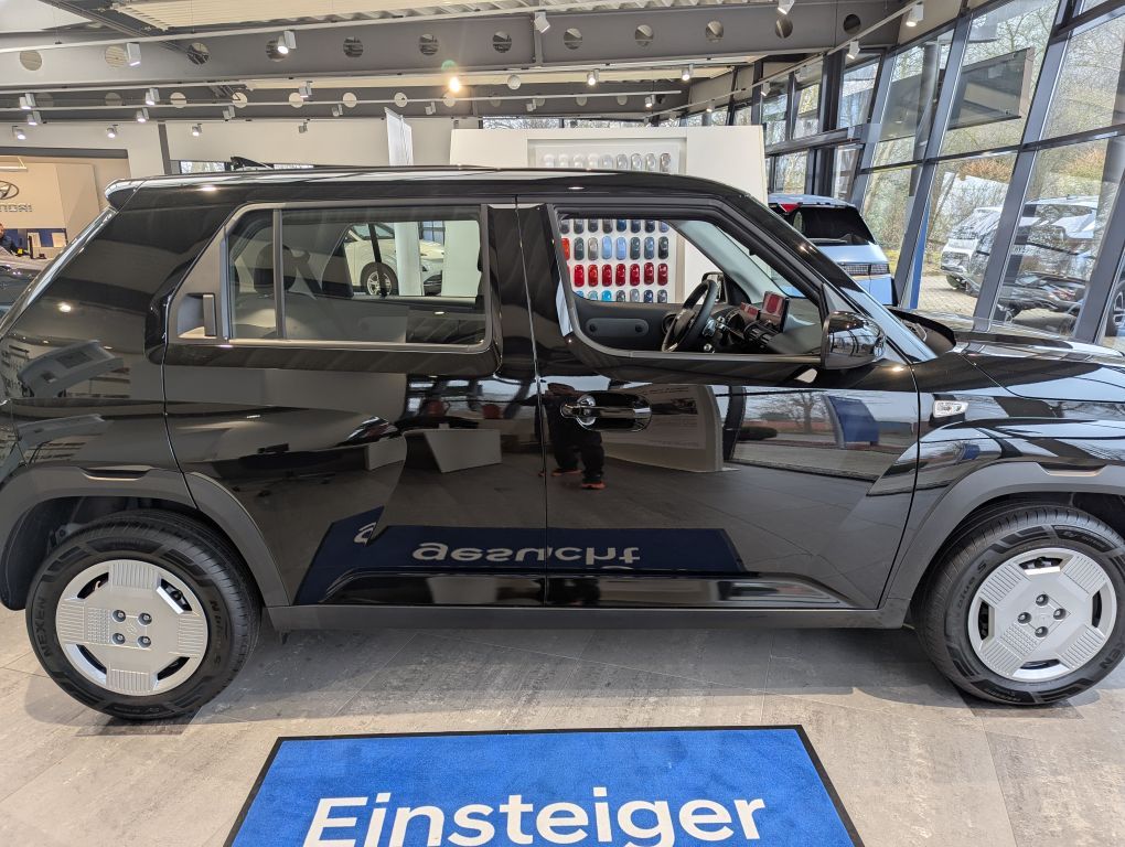 Fahrzeugabbildung Hyundai INSTER 42kWh Select