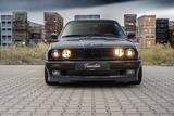 BMW 325 E30 M50B25 E36 UMBAU*EINGETRAGEN*NON VANOS - BMW Gebrauchtwagen von 1989