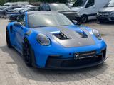 Porsche 911 992°GT3RS°CLUBSPORT°Weissach°LIFT°ServiceNEU - Porsche 992: Gt3 RS