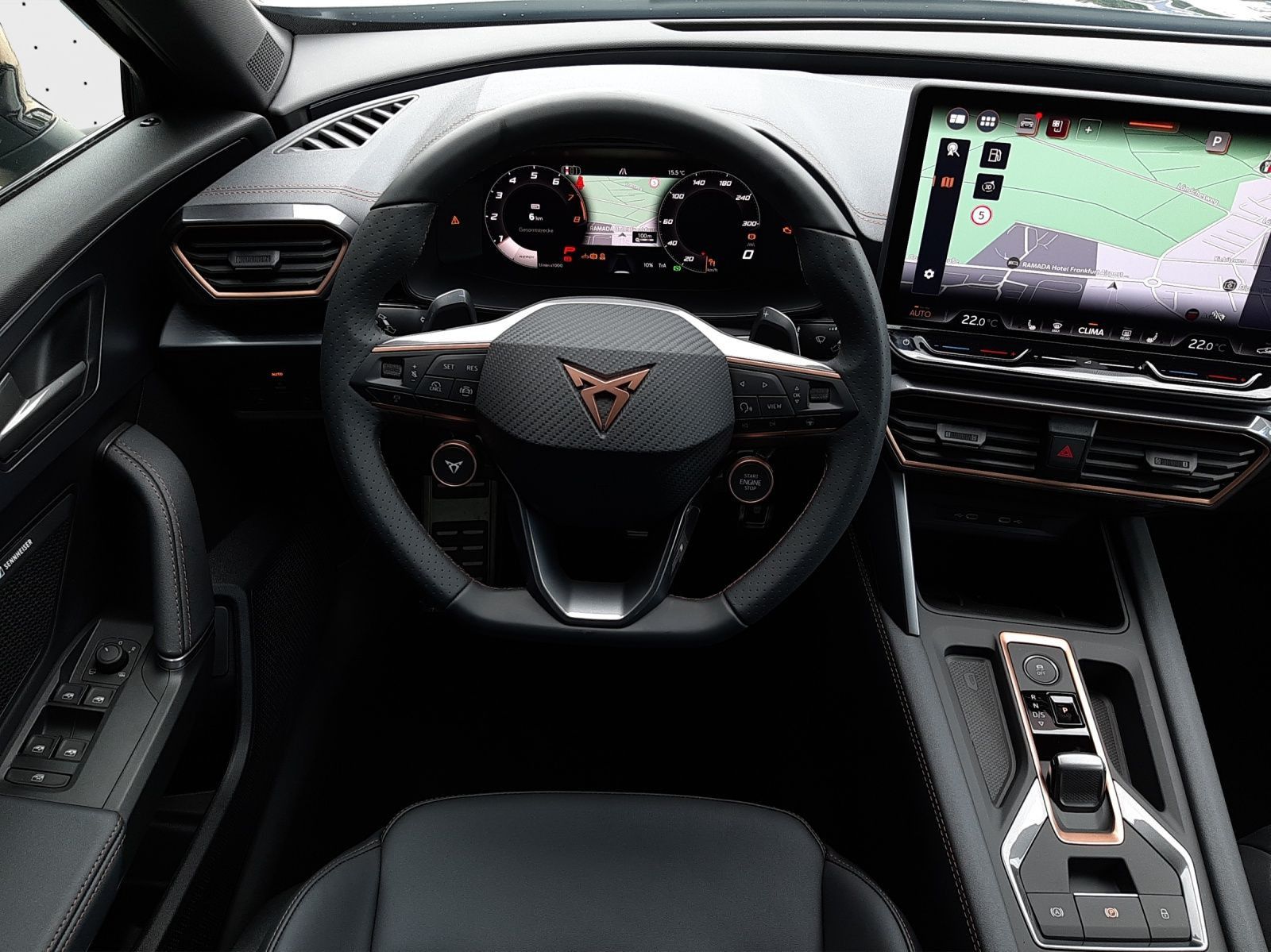 Cupra Formentor - Bild 8