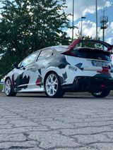 Honda Civic 2.0 i-VTEC TURBO Type R GT Type R GT - Honda Civic: Type R 0